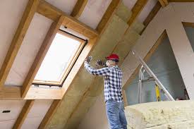 Best Commercial Insulation Services  in Grace, ID